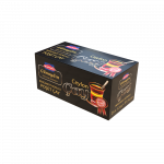 K&otilde;ik Tee Marmara Gunaydin must tseiloni tee bergamotiga, teekottides 25x1,5g