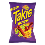 K&otilde;ik Suupisted Takis Fuego kr&otilde;psud 100g