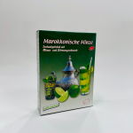 K&otilde;ik Tee Ottomani lahtine tee graanulites, Maroko piparm&uuml;nt, sidrun 250g