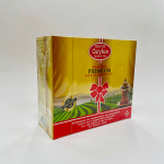 K&otilde;ik Tee Viimane v&otilde;imalus Defne premium tseiloni tee, kuldne 2g x 100g