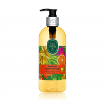 Ey&uuml;p Sabri Tuncer Natural Oliivi&otilde;li Vedel k&auml;teseep Bodrum Mandarin 500 ml