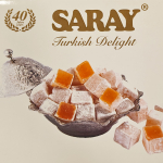 K&otilde;ik Luukas Saray Saray originaal lucuma 400g