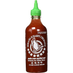 Sriracha kuum kaste lisak&uuml;&uuml;slauguga, 500ml