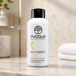 EVOQUE PROFESSIONAL PIIMATERAAPIA KREEMJAS PIIMASAMPON 380ML