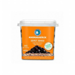 Marmarabirlik Sepet serisi looduslik siyah zeytin yağlı soolvesi 3XS 400g