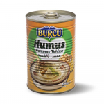 Konserveeritud toit K&otilde;ik Konserveeritud hummus purgis 400g