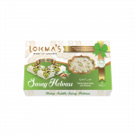 K&otilde;ik Luukas Lokma pistaatsiap&auml;hkli suhkruvati halvaa 250g