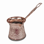 Allahindlus K&otilde;ik K&otilde;ik k&otilde;ik-tooted T&uuml;rgi kohv Viimane v&otilde;imalus Turku kafijas kanna, maza, CEZVE, rožu krāsā (līdz 3 tasītēm)