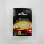 K&otilde;ik Tee T&uuml;rgi kohv Prince kuum &scaron;okolaad, kakao ja sarapuup&auml;hkli maitsega 8x25g