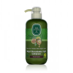 Eyup Sabri Kosmeetika ja h&uuml;gieen K&otilde;ik Viimane v&otilde;imalus Eyup Sabri Tuncer naturaalne makadaamia&otilde;liga &scaron;ampoon, 600ml