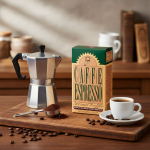 Mehmet Efendi espresso vaakum 250g