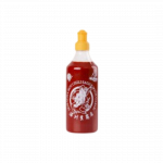 Kastmed K&otilde;ik K&otilde;ik k&otilde;ik-tooted Wendjoe siracha kaste k&uuml;&uuml;slauguga 595g