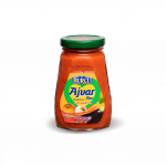 Kastmed K&otilde;ik Burcu ajvar terav kaste 310g