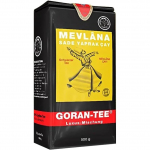 Enimm&uuml;&uuml;dud Kaks K&otilde;ik Tee Mevlana 100% must tseiloni tee (lehed) 500g
