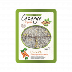 K&otilde;ik K&otilde;ik k&otilde;ik-tooted Luukas Lokma magustoit porgandi ja pistaatsiap&auml;hklitega 300g