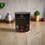 Allahindlus K&otilde;ik K&otilde;ik k&otilde;ik-tooted Līgo Oliivid Olīvu Dienas Viimane v&otilde;imalus Marmarabirlik looduslikult marineeritud mustad oliivid Golden XL 400g