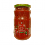 Gulcani paprikapasta 370g