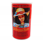 Minas r&ouml;stitud jahvatatud kohv 500g