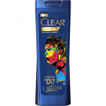 CLEAR, &scaron;ampūns vīrie&scaron;iem, CR7 Ronaldo Edition, 250ml