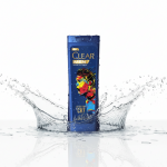 CLEAR, &scaron;ampūns vīrie&scaron;iem, CR7 Ronaldo Edition, 250ml
