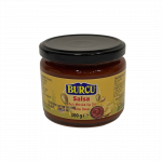 Kastmed K&otilde;ik Burcu "Salsa" dipikaste 300g