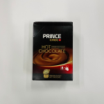 K&otilde;ik Tee T&uuml;rgi kohv Prince kuum &scaron;okolaad, kakao 8x25g
