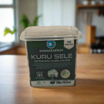 K&otilde;ik Līgo Oliivid Marmarabirlik mustad oliivid kuivatatud naturaalses soolvees 3x400g