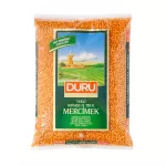 Duru punased l&auml;&auml;tsed 1 kg