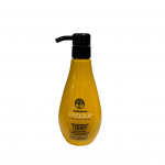 EVOQUE PROFESSIONAL KAITSEV KREEM TERVISLIKE JUUSTE HOOLDUSEKS 380 ML