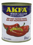 Akfa, paprikas pasta, asā, 810g