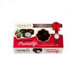 K&otilde;ik Luukas Lokma suhkruvatt &scaron;okolaadis pismaniye 200g