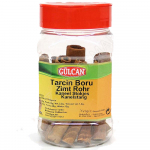 Gulcan kaneelipulgad v&uuml;rtsiga 50g