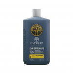 EVOQUE PROFESSIONAL KONDICIONIERIS GALVAS ĀDAS KOP&Scaron;ANAI 300 ML