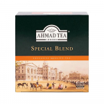 Ahmad Tea, Special Blend, Īpa&scaron;ais melnās tējas maisījums, 100x2g