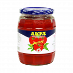 Kastmed K&otilde;ik Akfa tomatipasta 700g