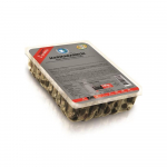 Allahindlus K&otilde;ik K&otilde;ik k&otilde;ik-tooted Līgo Oliivid Olīvu Dienas Marmarabirlik Extra mustad oliivid vaakumpakendatud L-suuruses 500g