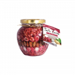Džemmid K&otilde;ik K&otilde;ik k&otilde;ik-tooted Suupisted Lokma p&auml;hklid granaat&otilde;unasiirupis 420g