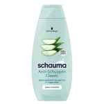 Pretblaugznu &Scaron;ampūns Classic, Schauma, 400ml