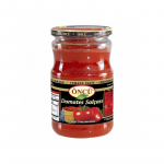 Kastmed K&otilde;ik &Ouml;nc&uuml; tomatipasta, klaas 370g