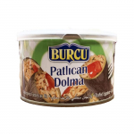 Konserveeritud toit K&otilde;ik Burcu Dolma t&auml;idetud baklažaan 400g