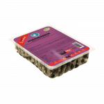 K&otilde;ik Oliivid Marmarabirlik Ekstra mustad oliivid vaakumis, suurus S, 800g