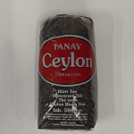 Must Ceyloni tee 500g Tanay
