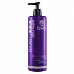 EVOQUE PROFESSIONAL FLAWLESS BLONDE &Scaron;AMPŪNS 400 ML