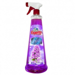 Logu tīrī&scaron;anas līdzeklis ar olīvu aromātu, EXPERTTO, 750ml