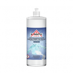 Demineralizēts veļas gludinā&scaron;anas ūdens ar svaigu aromātu, EXPERTTO FORTE, 1L