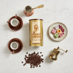 Kurukahveci Mehmet Efendi T&uuml;rgi kohv 500g
