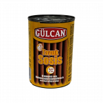 K&otilde;ik Vorsti-Cisiņi G&uuml;lcani kanavorstid, Halal vorstid 500g/250g