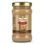 Džemmid - Sezama pasta, tahini, BURAM, 300g