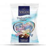 &Scaron;okolādes konfektes, Vigos, 500g