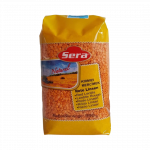 K&otilde;ik Teraviljad Sera punased l&auml;&auml;tsed 900g